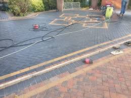 Why Choose Us For All Your Driveway Paving Needs in Dixmoor, IL?